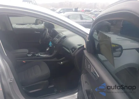 2015 Ford Edge Se z USA, uszkodzony, nr VIN 2FMTK3G97FBC37617